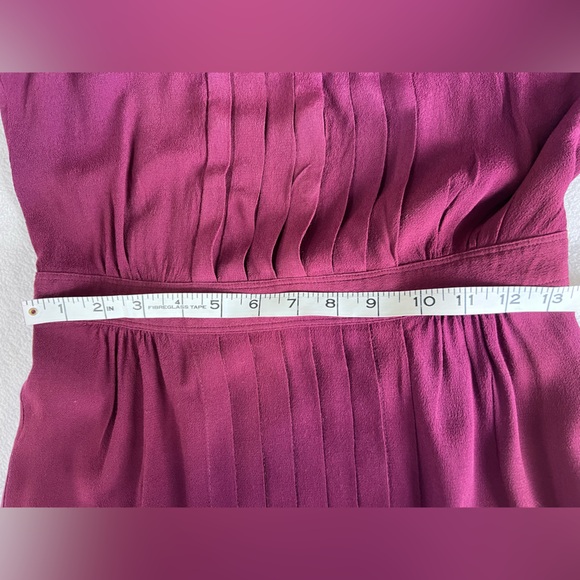 Burberry Mid length dress size small - Picture 13 of 16